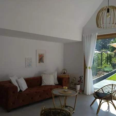 Jordans Kate Comfortable Holiday Casa de Férias Xanten